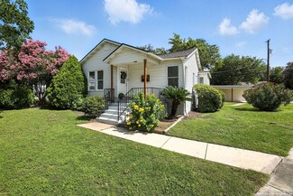 129 Leming Dr, San Antonio, TX 78201