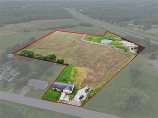 2415 W Saint Joseph St, Perryville, MO 63775