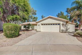 22603 S 215th St, Queen Creek, AZ 85142