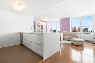 88 Morgan St Unit 4102, Jersey City, NJ 07302