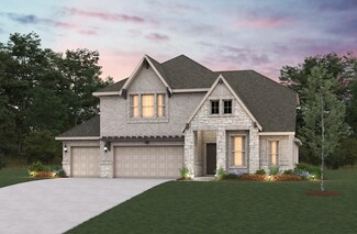 Summerfield, Anna, TX 75409