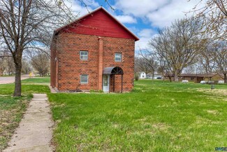 Unlisted Address