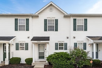 6684 Lagrange Dr Unit 48C, Canal Winchester, OH 43110