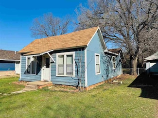 506 E 17th Ave, Stillwater, OK 74074