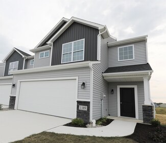 1189 W Hamilton Rd S, Fort Wayne, IN 46814
