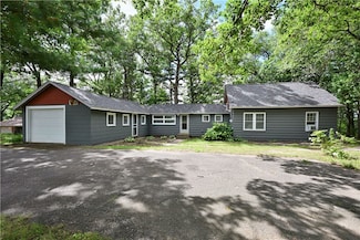 5205 Wisconsin 70, Webster, WI 54893