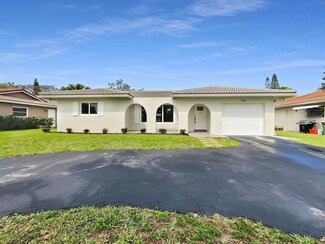 8105 NW 106th Ave, Tamarac, FL 33321