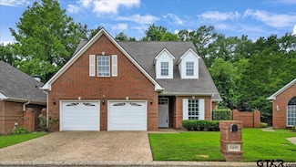 5405 Ashbury Ct, Tyler, TX 75703