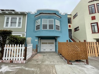 1879 19th Ave Unit A, San Francisco, CA 94122