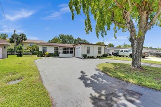 2613 E Sutton Dr, Miramar, FL 33025