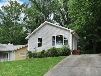 1625 Orlando St SW, Atlanta, GA 30311