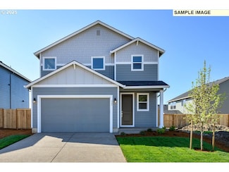 4208 NE 186th St Unit LOT 247, Vancouver, WA 98686