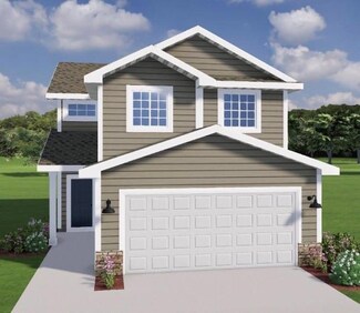 27014 E Sycamore St, Lone Jack, MO 64086