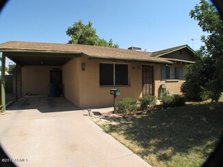 925 W Parkway Blvd, Tempe, AZ 85281