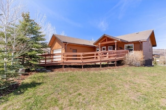 30345 Coyote Run Ct, Oak Creek, CO 80467