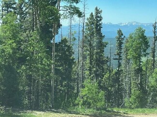 186 Elk Horn, Angel Fire, NM 87710