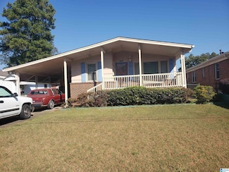 232 11th Ave SW, Birmingham, AL 35211
