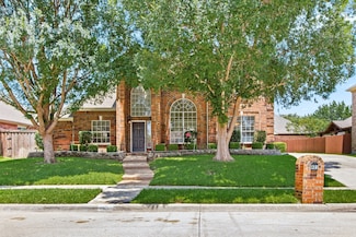 421 Soren Dr, Murphy, TX 75094