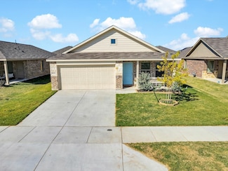 14933 Trapper Trail, Haslet, TX 76052