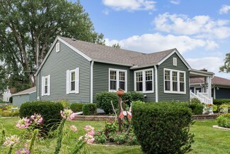 18501 Ridgewood Ave, Lansing, IL 60438