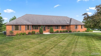 5052 Kraft Rd, Freeburg, IL 62243