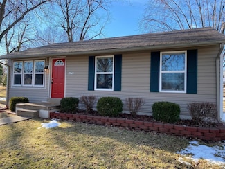 4372 Maroon Ct, Saint Louis, MO 63123