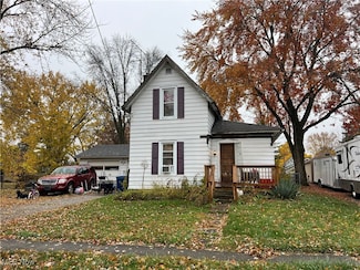 132 Hale St, Wellington, OH 44090