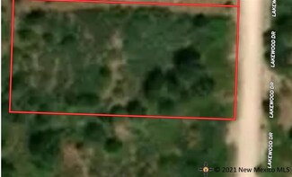 22 Lakewood Ct, Timberon, NM 88350