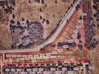 1648 W Wintergreen Rd, Lancaster, TX 75134