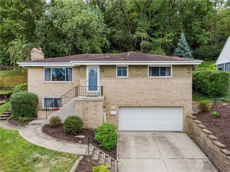 310 Conroy Dr, Pittsburgh, PA 15205