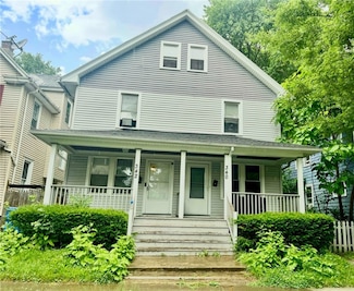 342 Champlain St Unit 340, Rochester, NY 14611