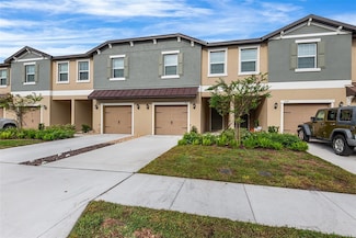 11115 Wishing Cloud Rd, Land O' Lakes, FL 34638