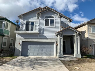 1165 Harbour Cove Ct, Sparks, NV 89434