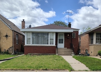 14510 S Normal Ave, Riverdale, IL 60827