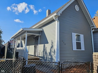 626 Holly Ave, Indianapolis, IN 46221