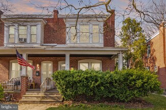 1705 Powell St, Norristown, PA 19401