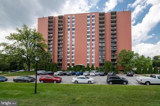 1 Smeton Place Unit 506 &606, Towson, MD 21204