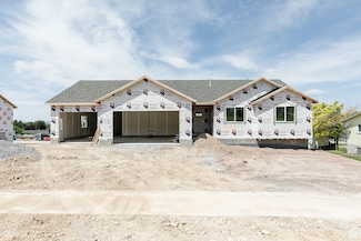 231 S 300 E, Richmond, UT 84333
