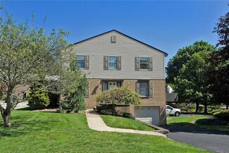 138 Crosswinds Ln, Murrysville, PA 15668