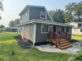 39224 N Willow Ln, Antioch, IL 60002