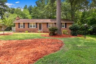 3618 Lofwood Dr, Augusta, GA 30906