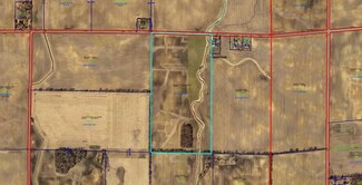 0 Monnett-New Winchester Rd, Caledonia, OH 43314