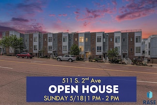 511 S 2nd Ave, Sioux Falls, SD 57104