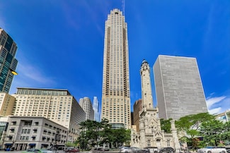 800 N Michigan Ave Unit 4801, Chicago, IL 60611