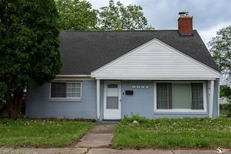 6854 Fenton St, Dearborn Heights, MI 48127