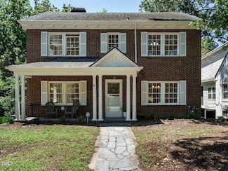 907 W Johnson St, Raleigh, NC 27605