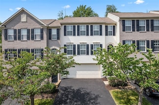 121 Bellefield Ct, Gibsonia, PA 15044