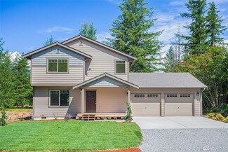 44926 Fir Rd, Gold Bar, WA 98251