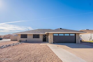 2641 E Garnet Ave, Mesa, AZ 85204