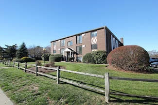 139 King St Unit 304, Franklin, MA 02038